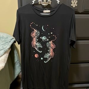 Altar’d State graphic tee